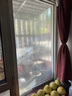 家の物语窗户防风保温膜玻璃贴膜冬天密封保暖神器门窗阳台窗户保温隔热膜 保温贴2个装1.8*90cm*4mm *2 实拍图