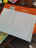互信A4打印纸 a4复印纸70g双面打印机纸单包500张 电脑打印纸办公用品白纸学生草稿纸批发5包整箱装 70克A4纸一包500张【天蓝色包装】 实拍图