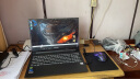 神舟（HASEE）战神Z8D6/D9/Z8/T8/S8/G8 4060或3060十三代满血大屏游戏本笔记本 (13代/12代)i7/i9 Z8D63定制i7 4060 32+1T 2.5K 实拍图