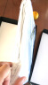 七匹狼秋衣秋裤男100%纯棉保暖内衣薄款棉毛衫男士保暖衣保暖裤保暖套装 白色(上衣+裤子) XXL(180)(推荐体重150-170斤） 实拍图