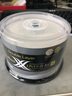 铼德（RITEK） 铼德RITEK DVD+R DL D9 8.5G空白光盘 50片大容量刻录光盘8g碟片大容量光盘 8.5G可打印50片桶装 实拍图