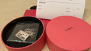 TOUS  桃丝熊925银基础项链简约情侣生日礼物女礼物情侣礼物叠戴 银色 711901270 实拍图