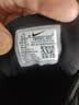 【95成新】耐克NIKE跑步鞋男子缓震宽版REVOLUTION 7运动鞋春夏FB8501-002黑43   实拍图
