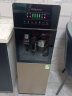 沁园（TRULIVA） 立式净水机饮水机 净水器家用直饮冷热净饮一体纯水机直饮机过滤器8685RO 实拍图