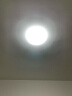 飞利浦led吸顶灯卧室厨房 现代简约餐厅灯圆形过道客厅卫生间书房儿童房 17W白光-直径32cm（8-12平方） 实拍图