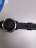 佳明（GARMIN）运动手表fenix系列替换表扣泰铁时手表表扣替换 S60/fenix5/6黑色无牙表扣 实拍图