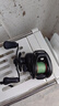 达亿瓦（DAIWA）新手套装 PR 100鱼竿套装竿轮套装 路亚装备 鲈鱼钓新手套装 PR100L+G662M（左手轮+中调枪柄 实拍图