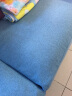 丹姆菲尊享实木高密度海绵垫定做加硬红木沙发坐垫靠背订做加厚椅垫飘窗垫 高密度海绵 8cm厚/平方(海棉)定制 实拍图