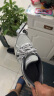 NEW BALANCE NB410 官方男鞋女鞋户外越野银灰色复古运动鞋休闲鞋 浅灰色/银色 宽鞋楦2E MT410KR5 42.5 (脚长27cm) 晒单实拍图