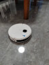 科沃斯扫地机器人扫拖一体机 吸拖洗一体拖地机器人洗地机擦地机 智能全自动清洗 免洗N9+ 实拍图