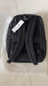 小米（MI）经典商务双肩包2 简约商务笔记本电脑背包 男女学生书包双肩背包  小米经典商务双肩包 2 黑色 实拍图