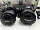 佳能（Canon） 佳能遮光罩 单反相机镜头遮光罩适用rf24-105/24-70/70-200/r3/r5/r52/r6/r62/5d4/6d2/90d EW-73D遮光罩简包适用（18-135 U 实拍图