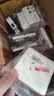 德力西（DELIXI）开关插座面板 CD815家和系列优雅白色暗装墙壁86型开关插座一开 七孔插座 实拍图