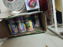 泰奇八宝粥 桂圆莲子粥 0添加速食粥早餐粥 370g*24罐整箱装 实拍图