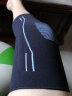 TMT 运动护膝女士专用跑步登山健身半月板保护膝关节防损伤保暖两只 实拍图