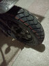 正新轮胎3.50-12 350-12电动三轮车内胎外胎 3.50-12钢丝八层内外胎一套 晒单实拍图