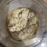 康象长白山人参片大片东北特产生晒参白参人参切片5年含皂苷泡茶泡水 大大片100克（约1.2cm） 实拍图