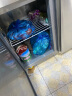 卡帝仕 四门冰箱商用冷藏冷冻双温六门冰柜大容量冰箱餐饮厨房饭店立式不锈钢保鲜柜 冠军款四门双温（上冷冻下冷藏） 晒单实拍图