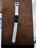 三星（SAMSUNG）Galaxy Fit3 智能手环 1.6英寸 超高清AMOLED屏幕 轻薄设计 蓝牙运动心率健康监测【国家补贴】 星系银 实拍图