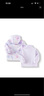 巴拉巴拉童装女童棉服两件套秋冬装印花连帽外套潮流户外208424106003 实拍图