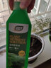 尚洋文竹专用植物营养液500mL花肥料水培云竹富贵竹转运竹竹子叶面肥 实拍图