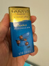 歌帝梵（GODIVA）扁桃仁夹心黑巧克力豆 澳洲进口坚果巧克力豆 休闲零食 实拍图