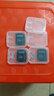 闪迪（SanDisk）TF卡转SD卡套 小卡转大卡适配器读卡器  三星小卡转大卡 TF卡读卡适配器 实拍图