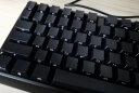 CHERRY樱桃 MX3.0S机械键盘 游戏键盘 电竞键盘 办公电脑键盘 侧刻键帽 合金外壳 樱桃无钢结构 黑色红轴 实拍图
