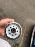 博世机油滤芯适用于 雪佛兰全新科鲁兹 1.4T 1.5L 实拍图