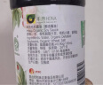 欣和 生抽 禾然有机酱油 900ml  有机认证0%添加防腐剂/增味剂 实拍图