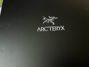 ARC'TERYX始祖鸟 MANTIS 26 BACKPACK 男女同款 背包 Black / Euphoria/黑色/欣快绿 均码 实拍图