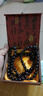 古木匠印度小叶紫檀手串男2.0老料高密爆满金星檀香木108颗佛珠手链女款 10mm*108颗收藏级爆满金星 实拍图