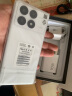 小米（MI）Redmi 红米 K70E 天玑 8300-Ultra 小米澎湃OS 1.5K 旗舰直屏 90W+5500mAh 12GB+256GB 晴雪 晒单实拍图