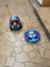 益米六一儿童节礼物哆啦遥控车玩具电动四驱小赛车音乐耐摔男孩3-6岁 实拍图