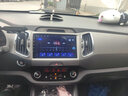 适用起亚智跑中控大屏车机导航仪一体机显示屏幕11 12 13 14 15 16款 11-16款起亚智跑 WIFI版32G+包安装 实拍图