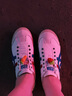 Onitsuka Tiger鬼塚虎男女一脚蹬懒人鞋帆布休闲鞋MEXICO 66™ SLIP-ON 1183A360 白色 40.5 实拍图