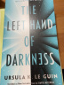 黑暗的左手 英文原版 The Left Hand of Darkness 晒单实拍图