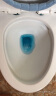 SnowDream日本小熊洁厕灵蓝泡泡厕所除臭200g*6瓶 马桶清洁剂洁厕宝洁厕液 晒单实拍图