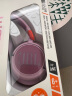 JBL JR460NC 头戴式降噪蓝牙耳机 益智沉浸式无线大耳包玩具英语网课听音乐学习学生儿童耳机 樱花紫 晒单实拍图