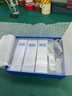 WIS时光水套装 抗皱紧致淡纹修护胶原保湿精粹水 护肤品水乳套装礼盒 洁面100g+水120ml+乳120ml 实拍图