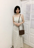 纳兰杜牛皮包包女包简约百搭单肩包小方包女士包包生日礼物送老婆 实拍图