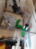 开益(CAYI)小颗粒积木拼搭动物世界儿童玩具送人男女孩节日礼物 蜜蜂+大兜65颗粒 实拍图