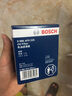 博世机油滤芯/滤清器/机油格/机滤 适用于 哈弗H6 1.5T汽油车(11-16款) 实拍图