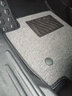 百马饰 适用于雪佛兰探界者脚垫17-24款全包围专用rs雪弗兰tpe汽车 双层-全TPE脚垫+灰色地毯 实拍图