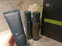鲜一男士护肤品洗面奶水乳套装控油深层清洁去黑头毛孔粗大 男士护肤礼盒3件套 实拍图