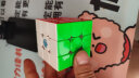 GAN12uiFreePlay三阶智能魔方磁力玩具专业比赛早教儿童礼物充电盒版 晒单实拍图