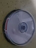 联想（Lenovo）空白光盘  车载空白 CD-R 52X 700M 刻录盘  空白光盘 CD-R【10片桶装】 实拍图