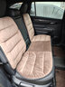 汽车坐垫屁垫单片车用座椅车载座位垫主驾驶单个车内垫子四季通用 肤婴儿绒咖色单片坐垫 实拍图