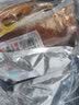 钟芹辉90g*10包钟芹辉香酥金丝条辣条8090怀旧儿童零食面筋香辣麻辣丝 90g*5包 实拍图
