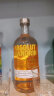 绝对伏特加（Absolut Vodka）洋酒 40度 瑞典原装进口鸡尾酒 调酒基酒 长岛冰茶 柑橘味 700mL 1瓶 实拍图